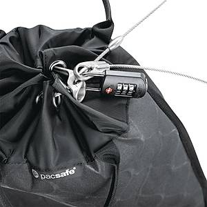 Pacsafe Travelsafe 12L GII Portable Safe �anta ��i-S�YAH