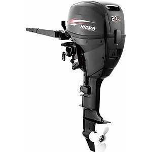 HIDEA 20 HP FEL (R/C KONTROL /ELK. MAR�LI / UZUN �AFT )