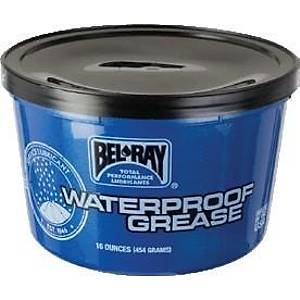 BELREY SUYA DAYANIKLI GRESS YA�I 434 GR