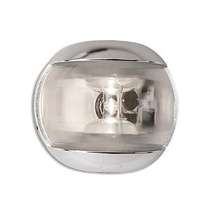 Trem Orsa Minore Inox Ledli Seyir Feneri, Pruva