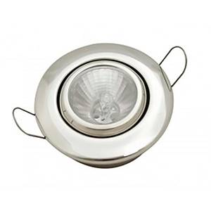 G�mme halojen spot, Merope 80mm p �elik