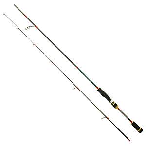 Captain 1425 Shrimp Hunter 2 Par�a Spin Kam�� 3-15gr Atar