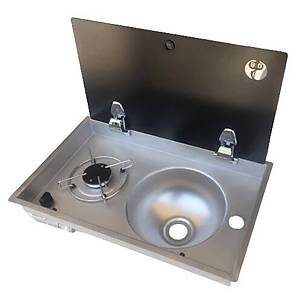 BIO FSM-3401 CAM KAPAKLI D�KD�RTGEN EVYE OCAK