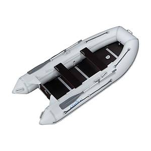 Admiral 350cm �i�me Bot Katlanabilir Ah�ap Taban