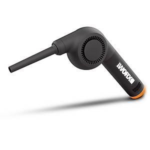 WORX WX747.9 MAKERX 20Volt K�m�rs�z Profesyonel Mini �fleyici (Ak� Dahil De�ildir)