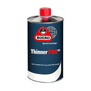 BOERO THINNER PRO FAST - CHALLENGER PRO SER�S� ���N HIZLI T�NER