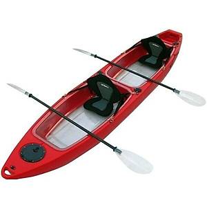 W�NNER KAYAK VUE-3 (2 PERSON)