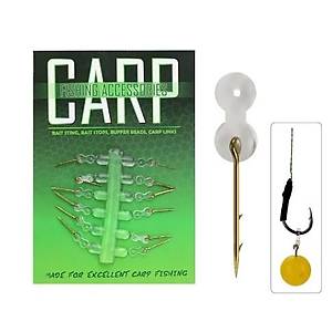 Captain 7649 Boili Yem Takma Aparat� 12'li Set