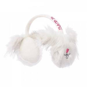 Dare 2b Whisper Ear Muffs Kulakl�k-BEYAZ