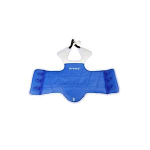 Avessa Tgk-100 Taekwondo G�g�s Koruyucu 2 Beden Mavi