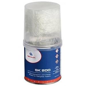 Fiber tamir kiti 200 g
