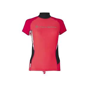 Aqua Sphere Amy L.Red Red Y�zme T-Sh�rt