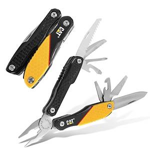 CAT DA980048 13 IN 1 �ok Fonksiyonlu Profesyonel Pense Seti 