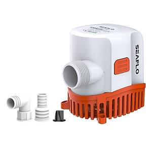 SEAFLO OTOMAT�K S�NT�NE POMPASI 2000 GPH 12V 4.5A