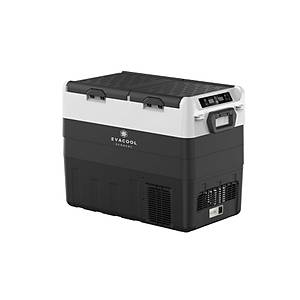 EVACOOL MAR�N BUZDOLABI �STTEN ��FT KAPAKLI 55 LT
