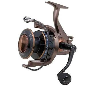 Lineaeffe 1285260 TS Heavy Specimen 6000 Bait Runner Makine 5+1 BB