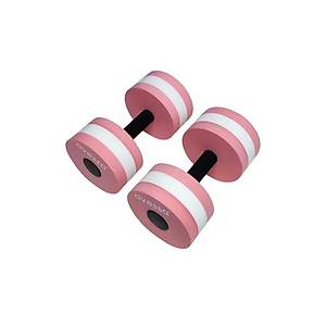 Avessa Afd-Pink Havuz Damb�l� Renk �ift, Tek Ebat, Krl-Afd-Pink, Pembe