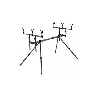 Balzer 11949 050 Tactics Ayarlanabilir 3 L� Carp Sehpa