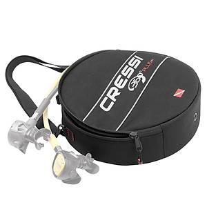 Cressi 360 Plus Regulator �antas�