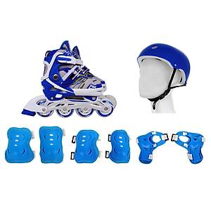 Xslide Inline Paten Set-MAV�