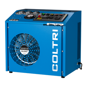 Coltri Mark3 315L/DK 5.5Kw 400V/50Hz Kompres�r