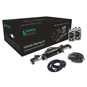 Glydus K350P Hidr. D�men Sis.350HPye Kadar-Agresif