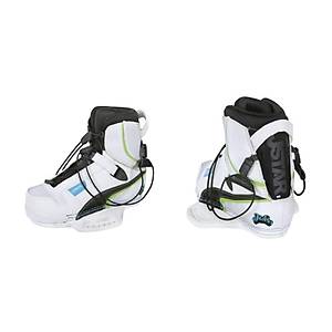JOBE JSTAR LIDBERG BINDINGS (38-39 NUMARA)