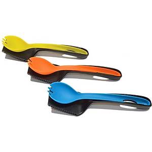 BearGrylls Cutlery �atal B��ak Ka��k Spatula Yemek Seti