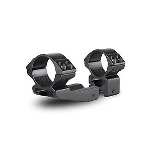 Hawke 2 �n� Reach Forward 30mm/1.2 �n� 2 Par�a Weaver Y�ksek T�fek D�rb�n Aya��