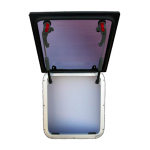 BOFOR HF01 LIGHT FLUSH HATCH 246X246mm