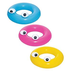 Bestway G�z Fig�rl� Y�zme Simidi