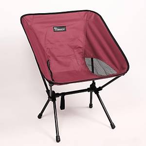 FreeCamp Jett Katlan�r Sandalye-BORDO