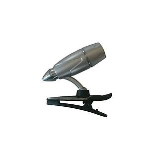 Andoutdoor 3 Ledli Kitap Okuma Lambas�