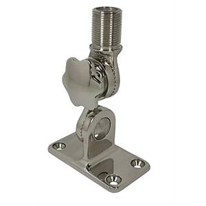 Anten montaj braketi  92x52mm