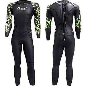 Cressi Kuwae Man Y�z�c� Elbisesi