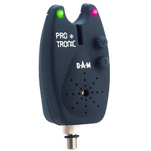 Dam Electric Bite Indicator Pro Tronic-Soft Touch Alarm