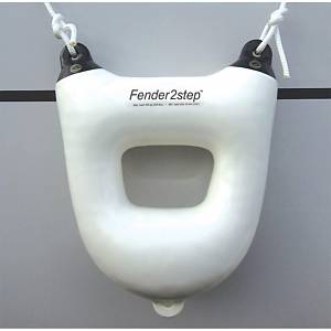 DAN-FENDER BASAMAK USTURMA�A ��FTL�