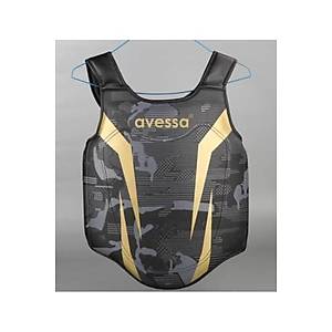 Avessa Kys-150 Boks G�vde G���s Koruyucu, Tek Ebat, Krl-Kys-150, �ok Renkli