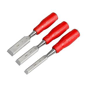WORKPRO WP201300 12-19-25MM 3L� K�sa Profesyonel �skarpela Seti