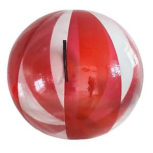 Avessa Iwb-Red Havuz Su Y�r�me Topu K�rm�z�