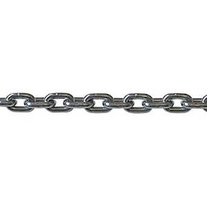 Paslanmaz �elik Zincir 3mm