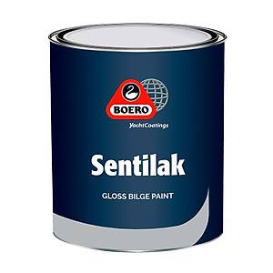 BOERO SENTILAK - PARLAK SENTET�K S�NT�NE BOYASI