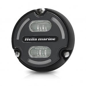 Hella Marine Apelo A2 Beyaz/Mavi su alt� ayd�nlatma lambas�
