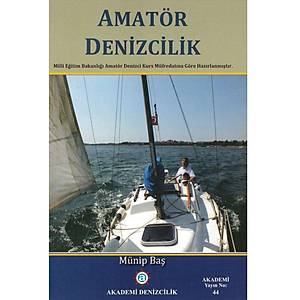 AMAT�R DEN�ZC�L�K EL K�TABI