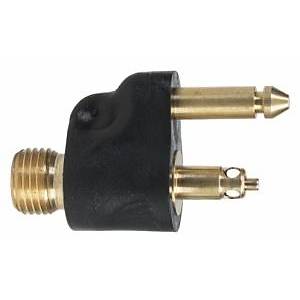 Scepter tank konnekt�r�