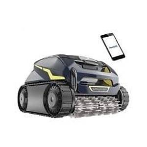 Zodiac RF 5200 iQ FREERIDER KABLOSUZ HAVUZ ROBOTU