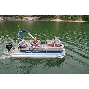 RANGER BOATS 200C