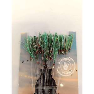 �inekop K�ste�i UV-GLOW Simli Youvella Kartonda 50 ��ne 025mm K�stek
