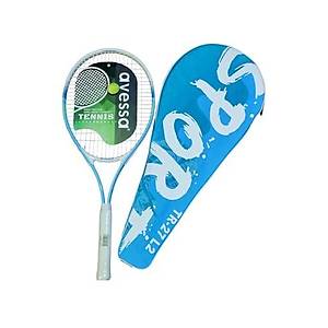 AVESSA TR-227 L2 BLUE TEN�S RAKET� L2 MAV�