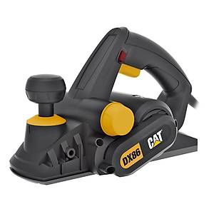 CAT DX86 900Watt 82mm �ift B��akl� Profesyonel Planya
